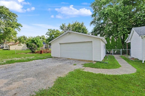 Tiny photo for 708 W Water Street, Farmer City, IL 61842 (MLS # 12704253)
