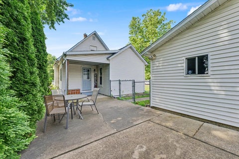 Tiny photo for 708 W Water Street, Farmer City, IL 61842 (MLS # 12704253)