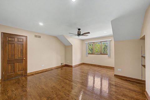 Tiny photo for 24364 S Volbrecht Road, Crete, IL 60417 (MLS # 12677090)