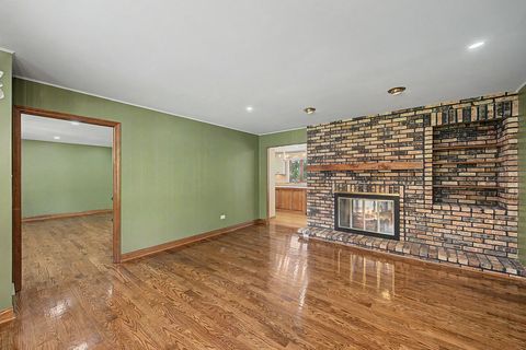 Tiny photo for 24364 S Volbrecht Road, Crete, IL 60417 (MLS # 12677090)