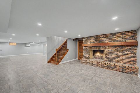 Tiny photo for 24364 S Volbrecht Road, Crete, IL 60417 (MLS # 12677090)