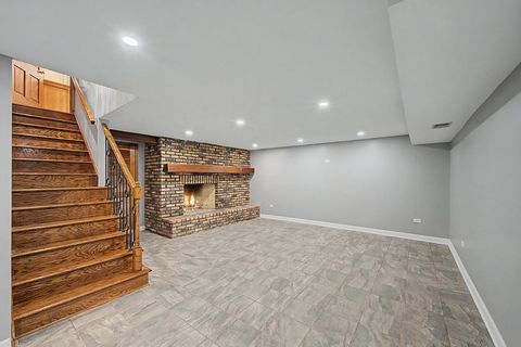 Tiny photo for 24364 S Volbrecht Road, Crete, IL 60417 (MLS # 12677090)