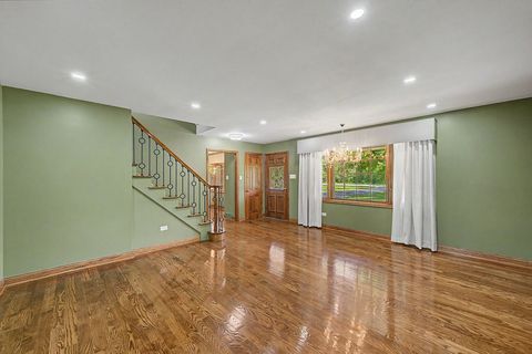 Tiny photo for 24364 S Volbrecht Road, Crete, IL 60417 (MLS # 12677090)