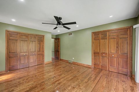 Tiny photo for 24364 S Volbrecht Road, Crete, IL 60417 (MLS # 12677090)