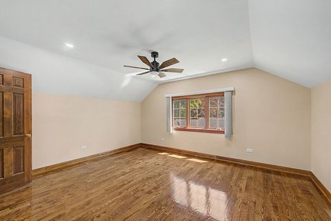 Tiny photo for 24364 S Volbrecht Road, Crete, IL 60417 (MLS # 12677090)