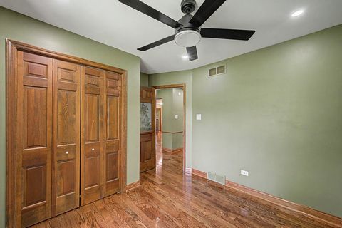 Tiny photo for 24364 S Volbrecht Road, Crete, IL 60417 (MLS # 12677090)
