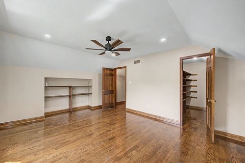 Tiny photo for 24364 S Volbrecht Road, Crete, IL 60417 (MLS # 12677090)