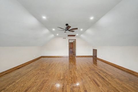 Tiny photo for 24364 S Volbrecht Road, Crete, IL 60417 (MLS # 12677090)