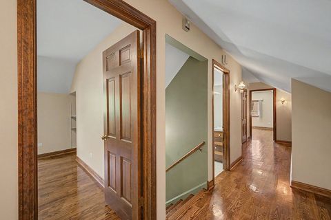 Tiny photo for 24364 S Volbrecht Road, Crete, IL 60417 (MLS # 12677090)