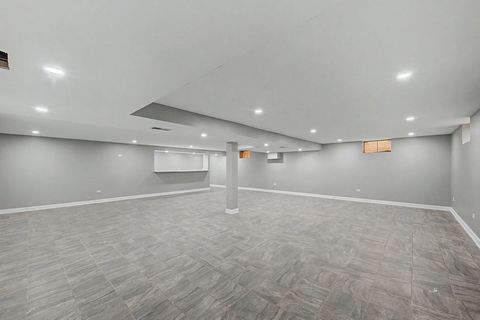 Tiny photo for 24364 S Volbrecht Road, Crete, IL 60417 (MLS # 12677090)