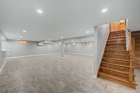 Tiny photo for 24364 S Volbrecht Road, Crete, IL 60417 (MLS # 12677090)