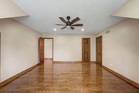 Tiny photo for 24364 S Volbrecht Road, Crete, IL 60417 (MLS # 12677090)