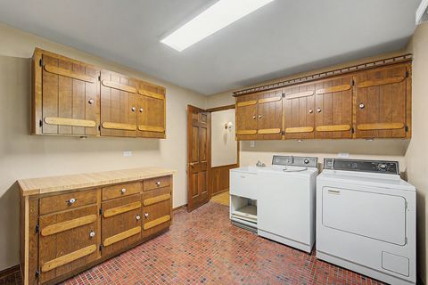 Tiny photo for 24364 S Volbrecht Road, Crete, IL 60417 (MLS # 12677090)