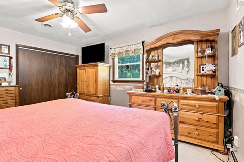Tiny photo for 11 SANDPIPER Drive, Blue Grass, IA 52726 (MLS # 12784967)