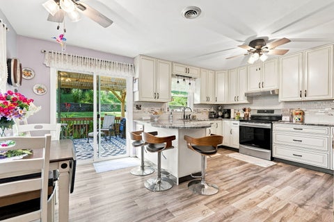 Tiny photo for 11 SANDPIPER Drive, Blue Grass, IA 52726 (MLS # 12784967)
