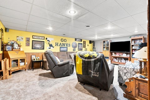 Tiny photo for 11 SANDPIPER Drive, Blue Grass, IA 52726 (MLS # 12784967)