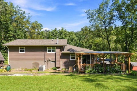 Tiny photo for 11 SANDPIPER Drive, Blue Grass, IA 52726 (MLS # 12784967)