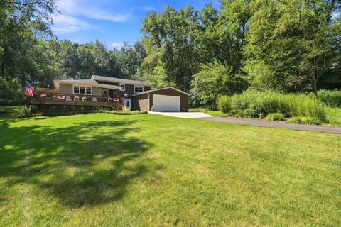 Tiny photo for 11 SANDPIPER Drive, Blue Grass, IA 52726 (MLS # 12784967)