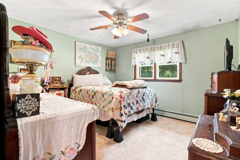 Tiny photo for 11 SANDPIPER Drive, Blue Grass, IA 52726 (MLS # 12784967)