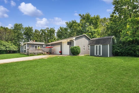 Photo of 34 N Adams Street, Oswego, IL 60543 (MLS # 12782732)