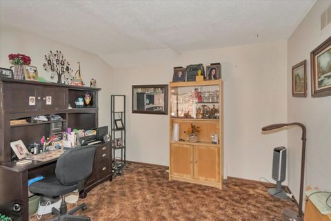 Tiny photo for 6824 Kingston Drive, Tinley Park, IL 60477 (MLS # 12581491)