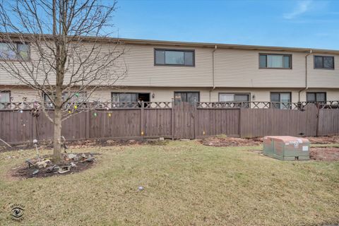 Tiny photo for 6824 Kingston Drive, Tinley Park, IL 60477 (MLS # 12581491)