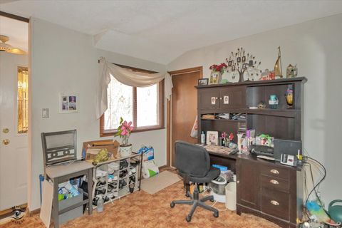 Tiny photo for 6824 Kingston Drive, Tinley Park, IL 60477 (MLS # 12581491)