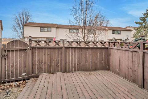 Tiny photo for 6824 Kingston Drive, Tinley Park, IL 60477 (MLS # 12581491)