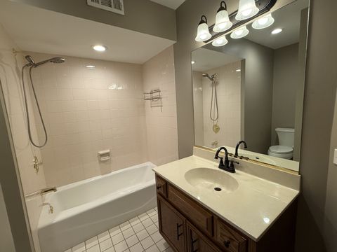 Tiny photo for 2648 Harbor Drive #2648, Joliet, IL 60431 (MLS # 12654273)