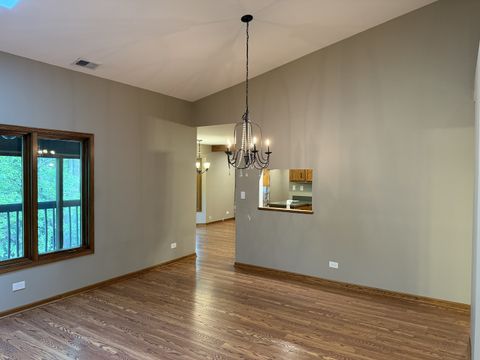 Tiny photo for 2648 Harbor Drive #2648, Joliet, IL 60431 (MLS # 12654273)