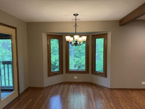 Tiny photo for 2648 Harbor Drive #2648, Joliet, IL 60431 (MLS # 12654273)