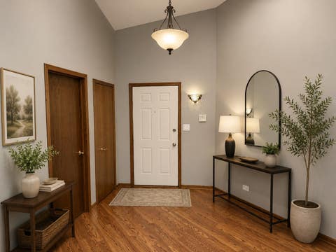Tiny photo for 2648 Harbor Drive #2648, Joliet, IL 60431 (MLS # 12654273)