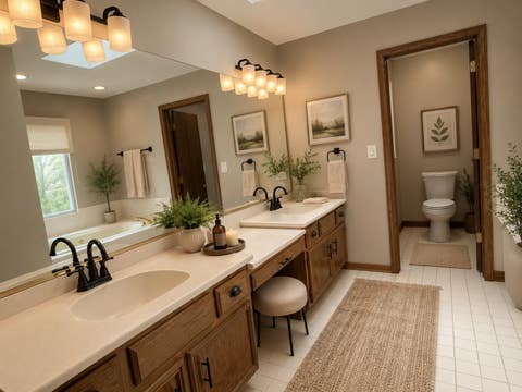 Tiny photo for 2648 Harbor Drive #2648, Joliet, IL 60431 (MLS # 12654273)
