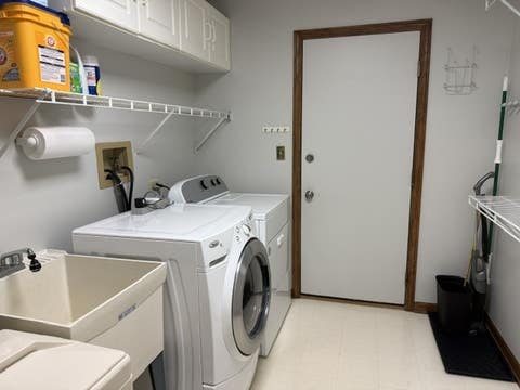 Tiny photo for 2648 Harbor Drive #2648, Joliet, IL 60431 (MLS # 12654273)
