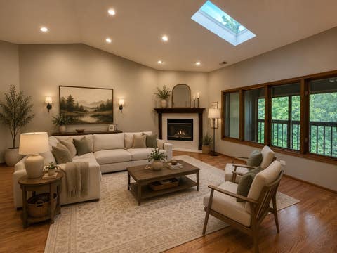Tiny photo for 2648 Harbor Drive #2648, Joliet, IL 60431 (MLS # 12654273)