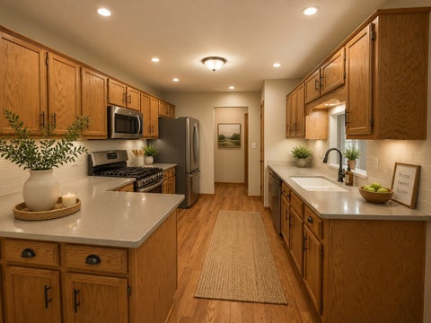 Tiny photo for 2648 Harbor Drive #2648, Joliet, IL 60431 (MLS # 12654273)