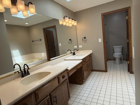 Tiny photo for 2648 Harbor Drive #2648, Joliet, IL 60431 (MLS # 12654273)