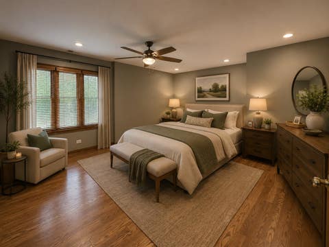 Tiny photo for 2648 Harbor Drive #2648, Joliet, IL 60431 (MLS # 12654273)