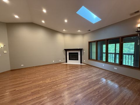 Tiny photo for 2648 Harbor Drive #2648, Joliet, IL 60431 (MLS # 12654273)
