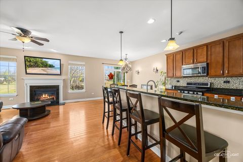 Tiny photo for 2782 Blakely Lane, Naperville, IL 60540 (MLS # 12565559)