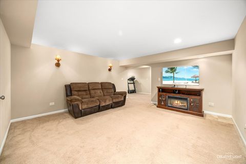 Tiny photo for 2782 Blakely Lane, Naperville, IL 60540 (MLS # 12565559)