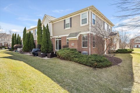 Tiny photo for 2782 Blakely Lane, Naperville, IL 60540 (MLS # 12565559)