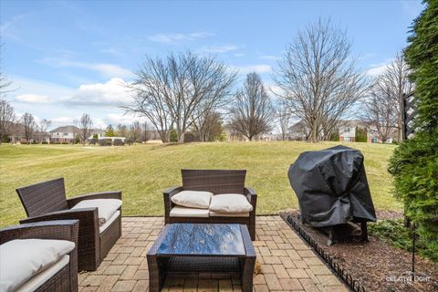 Tiny photo for 2782 Blakely Lane, Naperville, IL 60540 (MLS # 12565559)