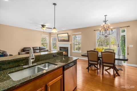 Tiny photo for 2782 Blakely Lane, Naperville, IL 60540 (MLS # 12565559)