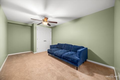 Tiny photo for 2782 Blakely Lane, Naperville, IL 60540 (MLS # 12565559)