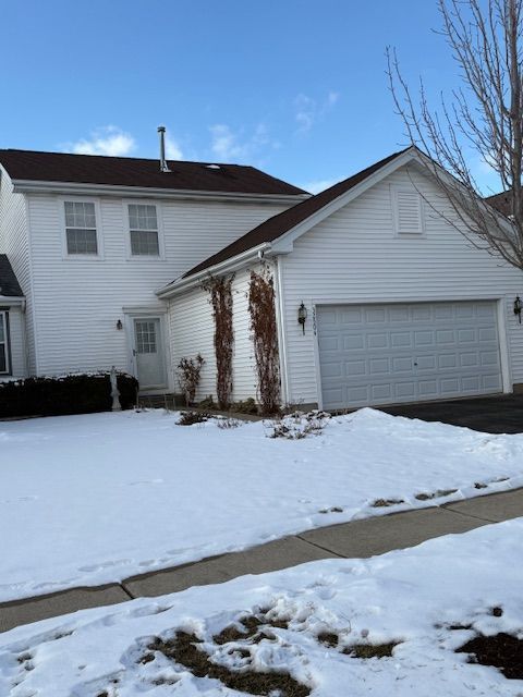 Photo of 32504 Millstone Circle, Lakemoor, IL 60051 (MLS # 12558876)