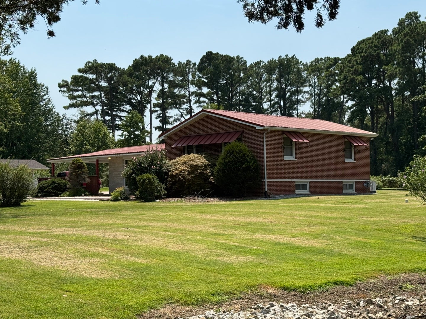 3953 Country Club Road