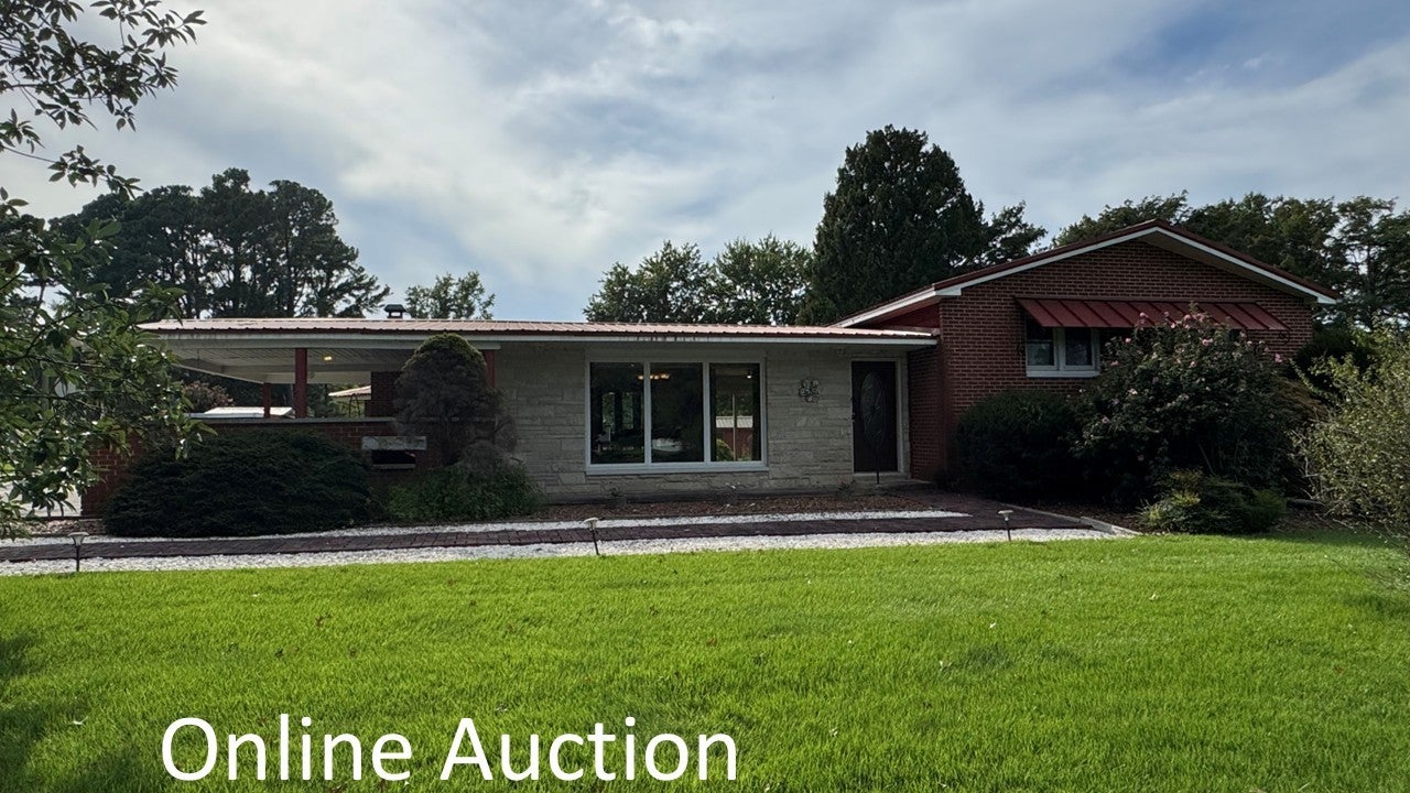 3953 Country Club Road