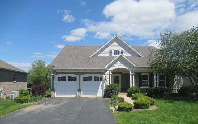 3075 Trillium Court W