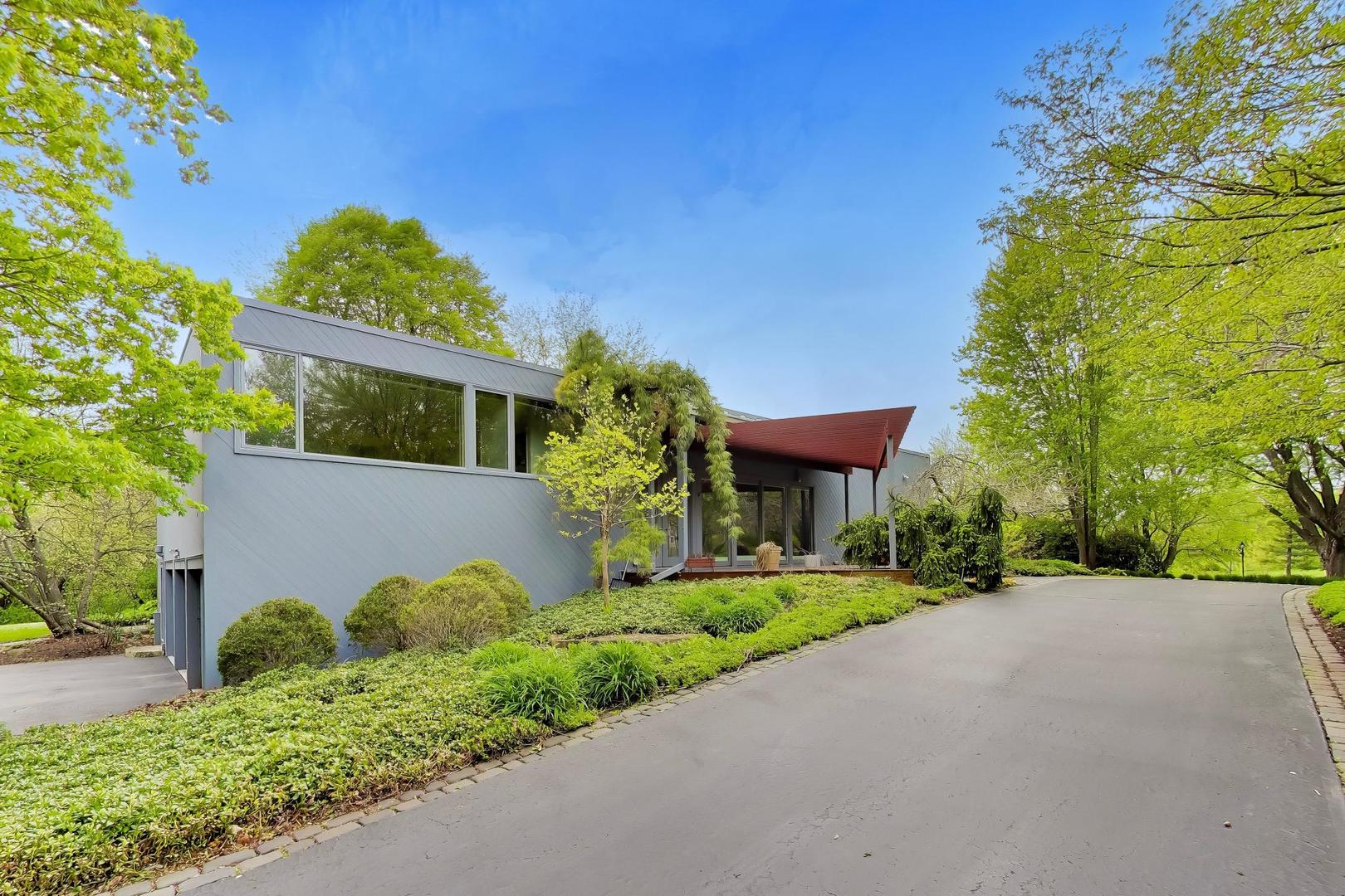43 Overbrook Road
